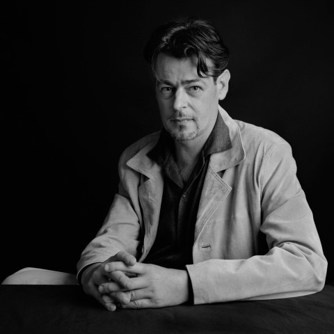 Marc Le Men&eacute;