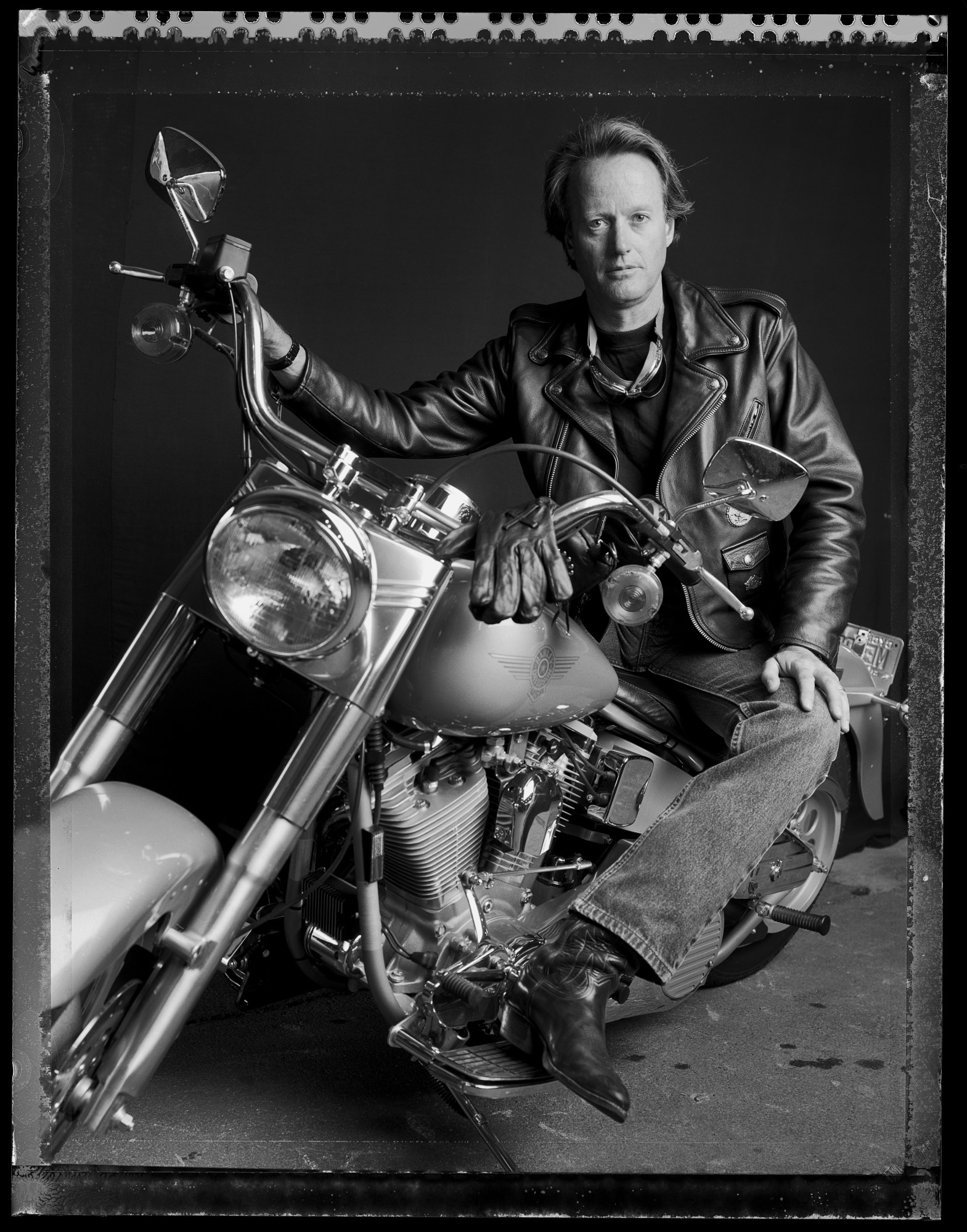 Image 02 Peter Fonda&copy;PhVermès