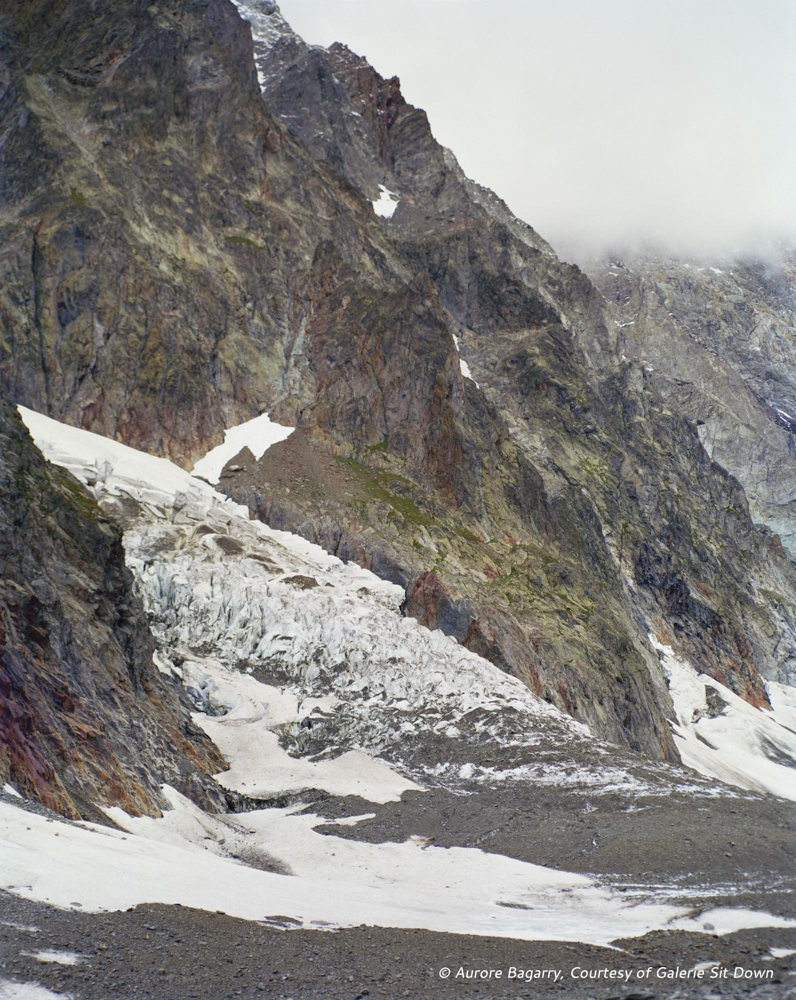 &copy; Aurore Bagarry, courtesy of Galerie Sit Down